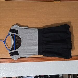 BeBop Juniors Girls Mini Dress